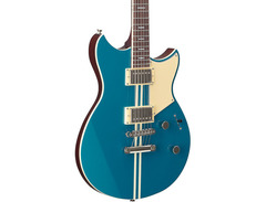 Yamaha Revstar Standard RSS20 Electric Guitar image 3