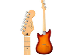Fender Player Duo-Sonic Hs Maple Fingerboard Electric Guitar image 2
