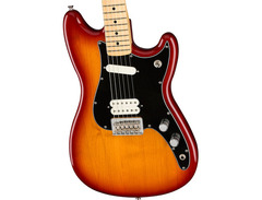 Fender Player Duo-Sonic Hs Maple Fingerboard Electric Guitar image 3