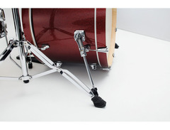 Tama Superstar Classic 3-piece Shell Pack - Vintage White Sparkle image 4