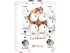 Keeley Caverns V2 image 2