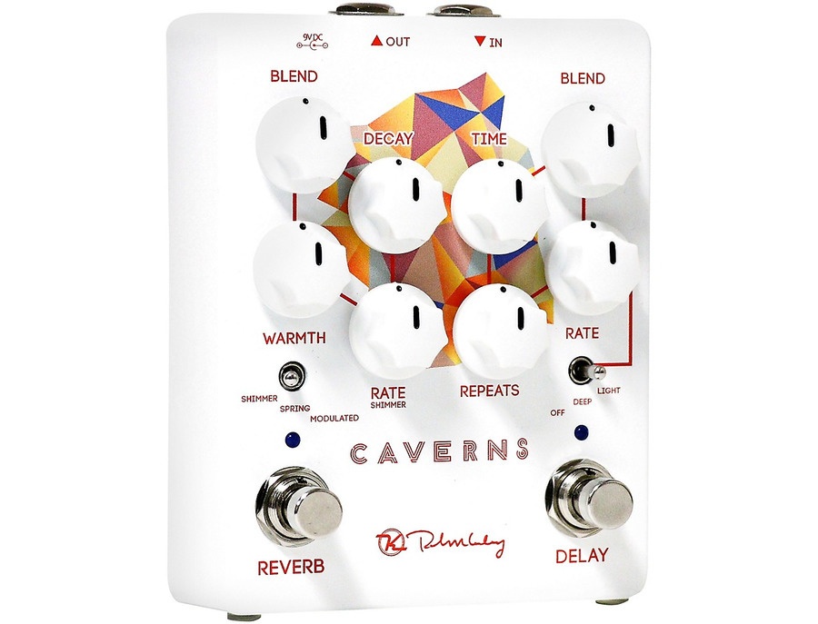 4 Best Reverb Delay Combo Pedals: Perfect Pairings 2026 | Equipboard