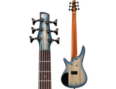 Ibanez Standard SR606E Bass Guitar image 4