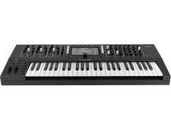 Waldorf Iridium Keyboard 49-Key Synthesizer image 2