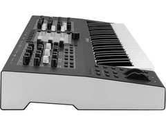 Waldorf Iridium Keyboard 49-Key Synthesizer image 3