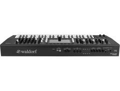 Waldorf Iridium Keyboard 49-Key Synthesizer image 4