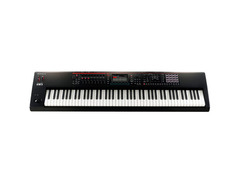 Roland FANTOM-08 Music Workstation Keyboard image 2