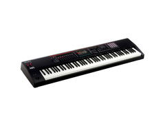 Roland FANTOM-08 Music Workstation Keyboard image 4