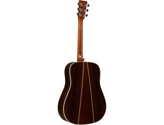 Martin Hd-35 Standard Dreadnought Acoustic Guitar Aged Toner image 2