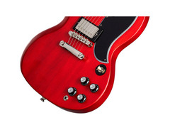 Epiphone 1961 Les Paul SG Standard image 4