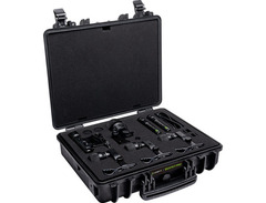Lewitt DTP-BEAT-KIT-PRO-7 Seven Piece Drum Mic Kit image 2