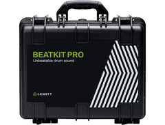 Lewitt DTP-BEAT-KIT-PRO-7 Seven Piece Drum Mic Kit image 3