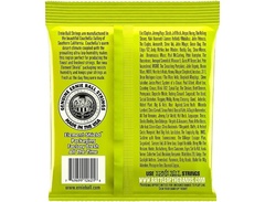 Ernie Ball Regular Slinky 7-String Guitar Strings (10-56) image 2