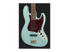 Squier Jazz Classic Vibe '60s (duplicate image 4