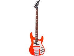 Jackson X Series Concert Bass CBXNT DX IV image 3