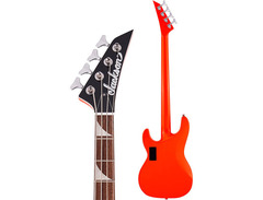 Jackson X Series Concert Bass CBXNT DX IV image 4