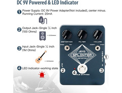 Joyo JF-21 Splinter image 3