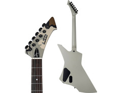 ESP LTD James Hetfield Signature Snakebyte Electric Guitar image 2