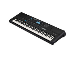 Yamaha PSR-EW425 76-key Portable Arranger image 2