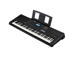 Yamaha PSR-EW425 76-key Portable Arranger image 3