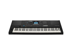 Yamaha PSR-EW425 76-key Portable Arranger image 4