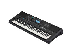 Yamaha PSR-E473 61-key Portable Arranger image 2