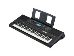 Yamaha PSR-E473 61-key Portable Arranger image 3