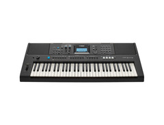 Yamaha PSR-E473 61-key Portable Arranger image 4