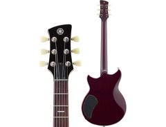 Yamaha Revstar Standard RSS20 Electric Guitar image 2