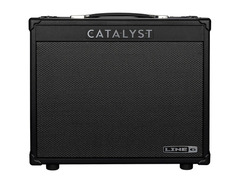 Line 6 Catalyst 60 1 x 12-inch 60-watt Combo Amplifier image 2