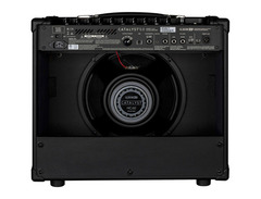 Line 6 Catalyst 60 1 x 12-inch 60-watt Combo Amplifier image 3