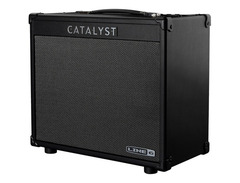 Line 6 Catalyst 60 1 x 12-inch 60-watt Combo Amplifier image 4