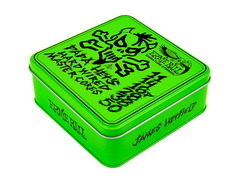 Ernie Ball Papa Het's Hardwired Master Core Strings (11-50) image 2