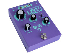 Dreadbox Lethargy 8-Stage Phaser Effect Pedal image 2