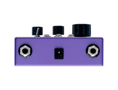 Dreadbox Lethargy 8-Stage Phaser Effect Pedal image 3