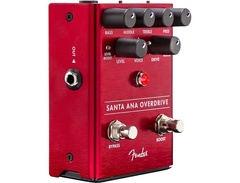 Fender Santa Ana Overdrive image 2