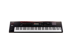 Roland FANTOM-07 Music Workstation Keyboard image 2
