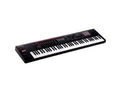 Roland FANTOM-07 Music Workstation Keyboard image 4