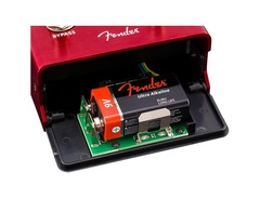 Fender Santa Ana Overdrive - ranked #407 in Overdrive Pedals 
