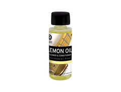 D'Addario PW-LMN Lemon Oil Cleaner and Conditioner image 4