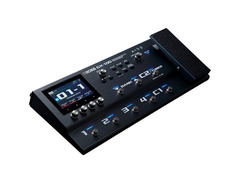 Boss GX-100 Guitar Multi-effects Pedal image 4
