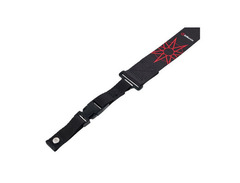 DiMarzio DD2248 Jim Root #4 ClipLock Guitar Strap image 2