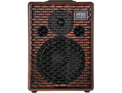 Acus Sound Engineering One For Strings 8 (200W 1X8) image 3