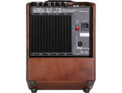 Acus Sound Engineering One For Strings 8 (200W 1X8) image 4