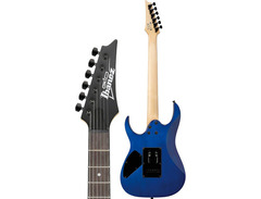Ibanez GRG120QASP image 2