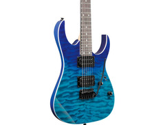 Ibanez GRG120QASP image 3