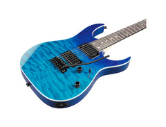 Ibanez GRG120QASP image 4