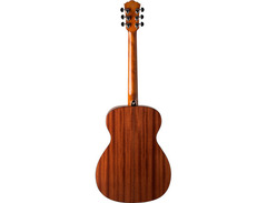 Washburn F5 Apprentice Series Folk Acoustic Guitar image 2