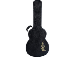 Washburn F5 Apprentice Series Folk Acoustic Guitar image 4