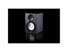Yamaha HS7 6.5 inch Powered Studio Monitor Pair image 2